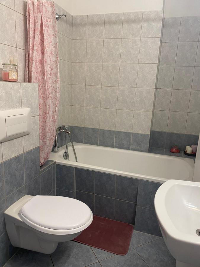 Jd Seaside Apartment Gdańsk Buitenkant foto
