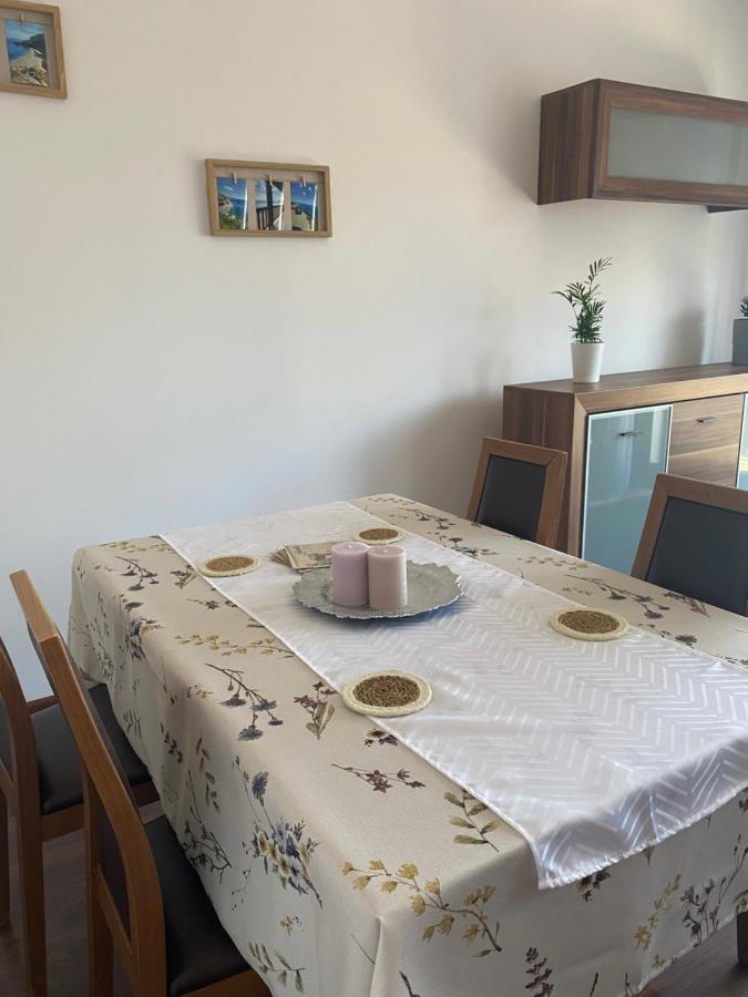 Jd Seaside Apartment Gdańsk Buitenkant foto