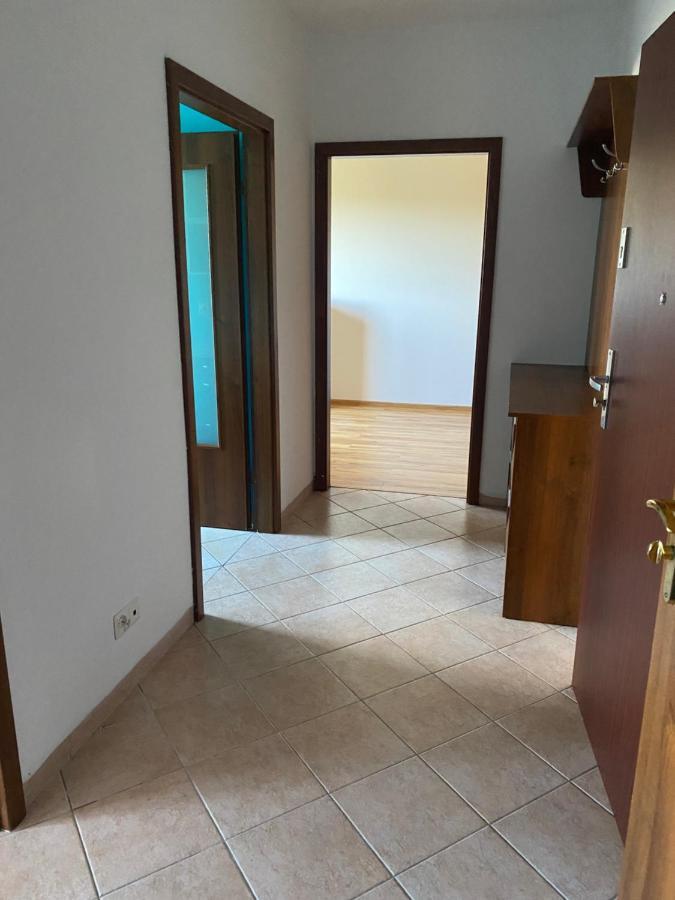 Jd Seaside Apartment Gdańsk Buitenkant foto