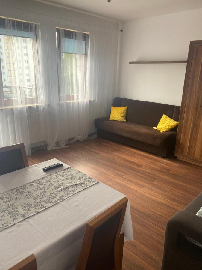 Jd Seaside Apartment Gdańsk Buitenkant foto