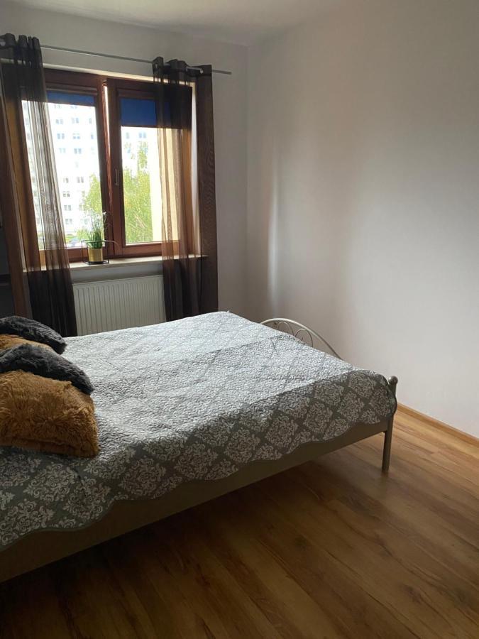 Jd Seaside Apartment Gdańsk Buitenkant foto