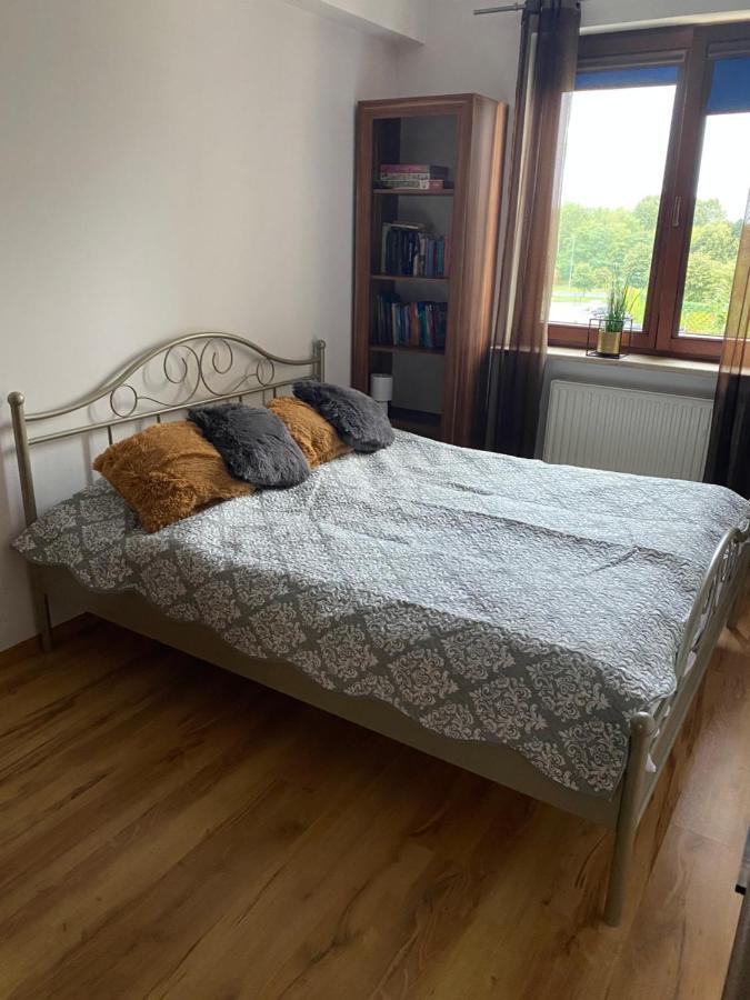Jd Seaside Apartment Gdańsk Buitenkant foto